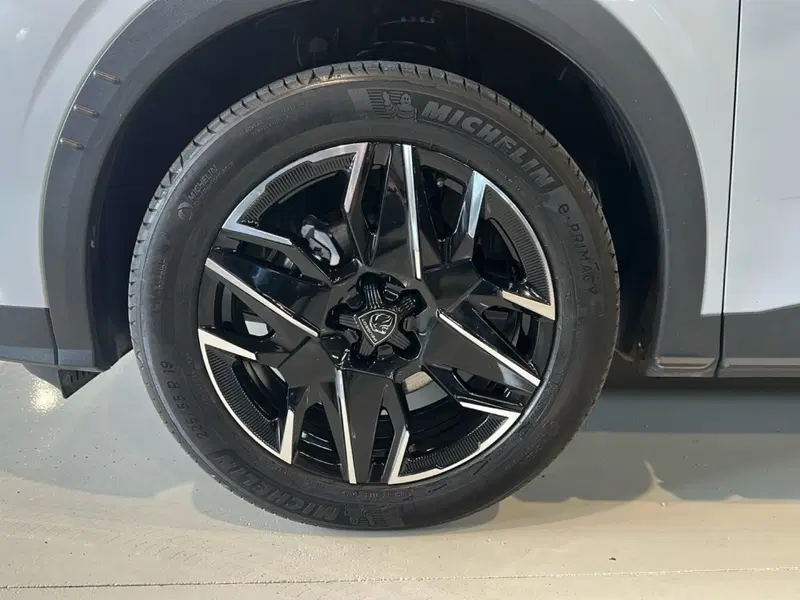 Peugeot 3008 usata a Vicenza (13)