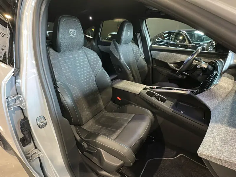 Peugeot 3008 usata a Vicenza (14)