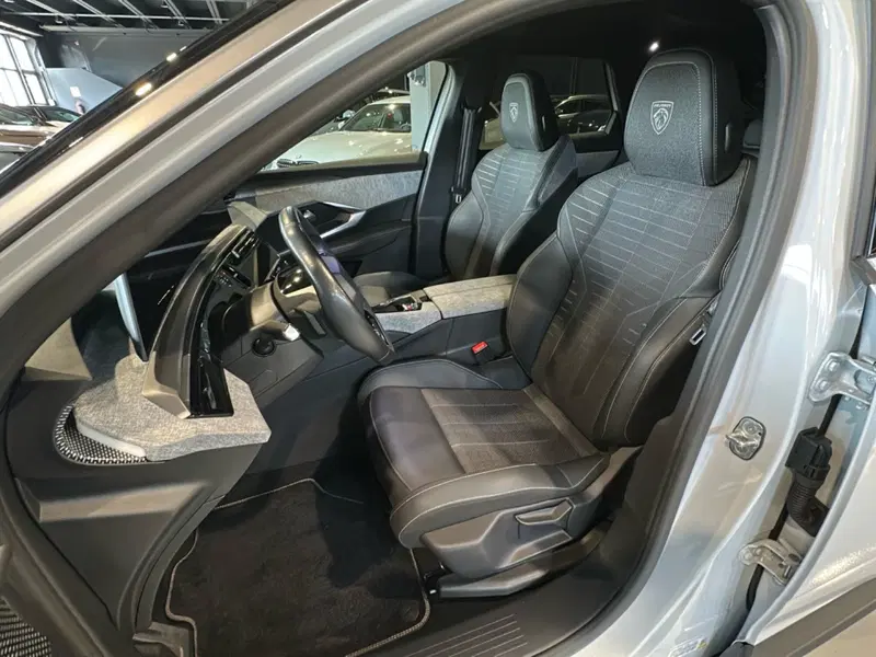 Peugeot 3008 usata a Vicenza (15)