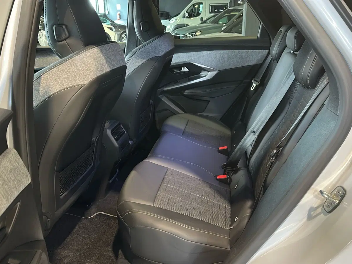Peugeot 3008 usata a Vicenza (17)
