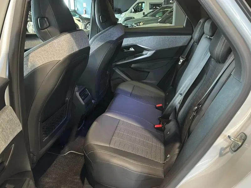 Peugeot 3008 usata a Vicenza (17)