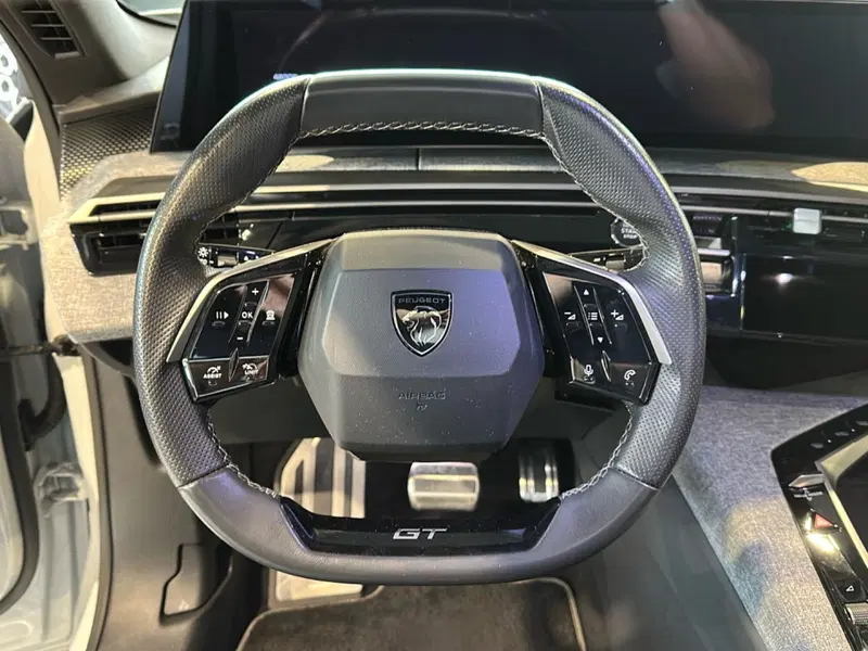 Peugeot 3008 usata a Vicenza (18)