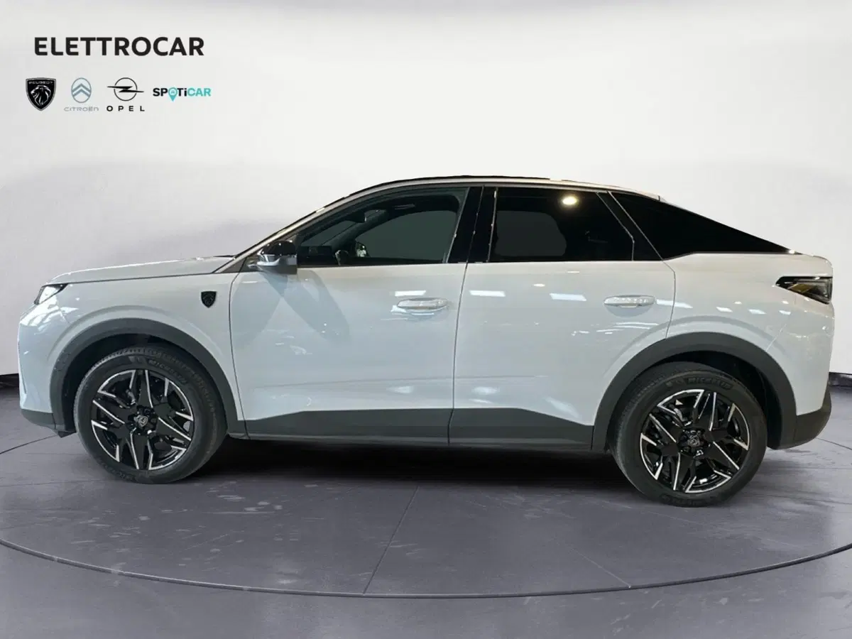 Peugeot 3008 usata a Vicenza (2)