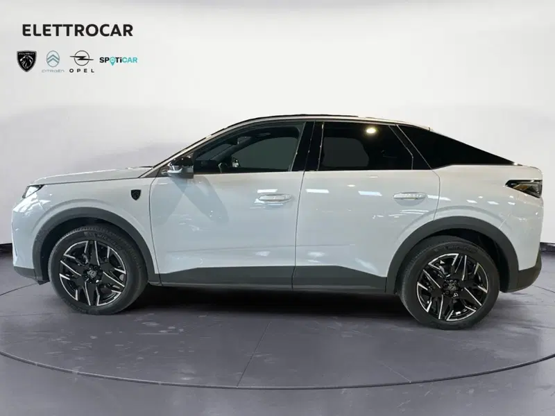 Peugeot 3008 usata a Vicenza (2)
