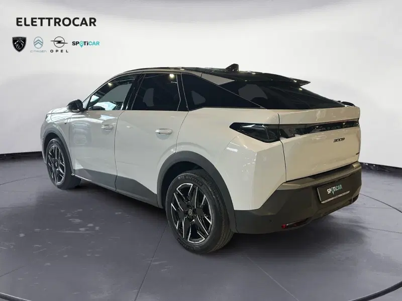 Peugeot 3008 usata a Vicenza (3)