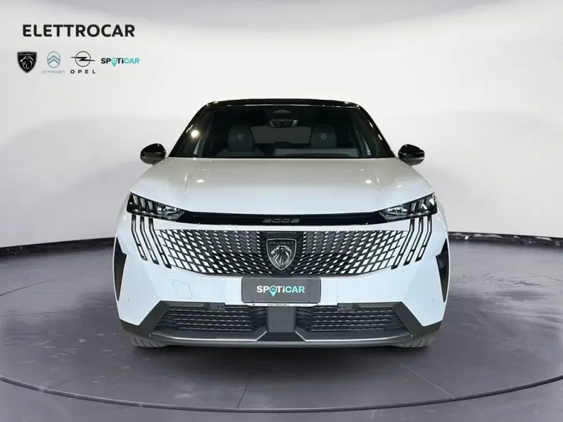 Peugeot 3008 usata a Vicenza (5)