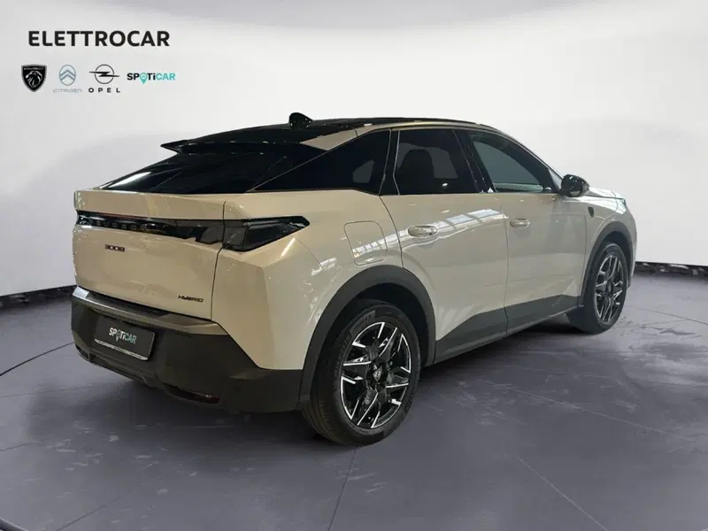 Peugeot 3008 usata a Vicenza (6)