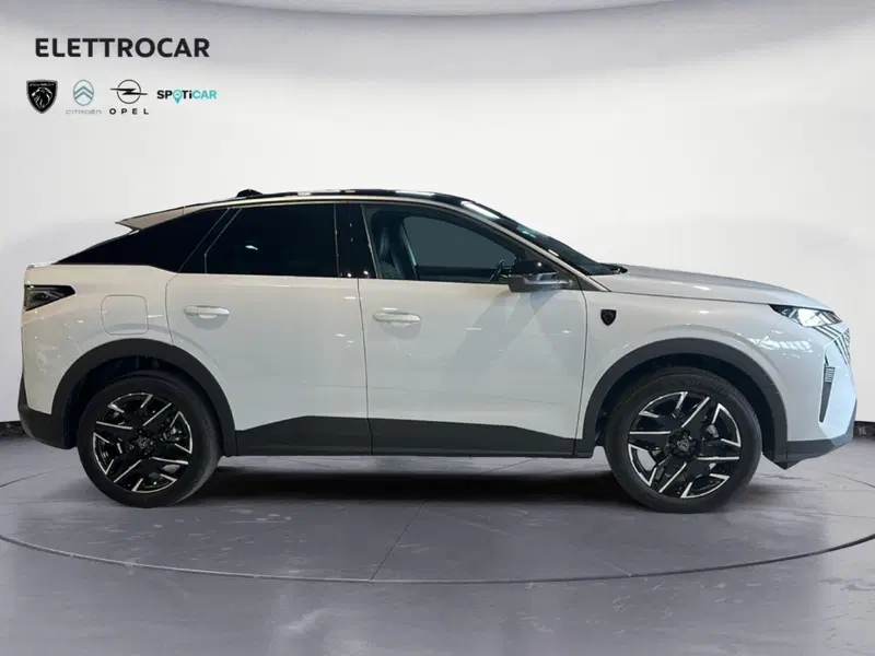 Peugeot 3008 usata a Vicenza (7)