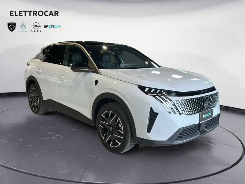 Peugeot 3008 usata a Vicenza (8)