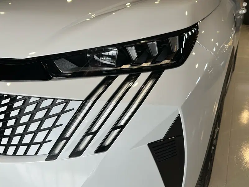 Peugeot 3008 usata a Vicenza (9)