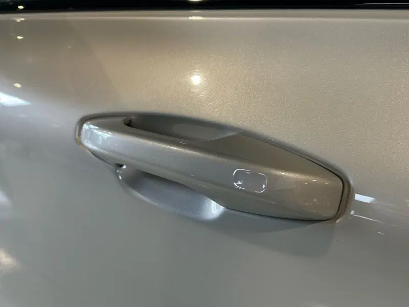 Volvo V60 Cross Country usata a Vicenza (11)