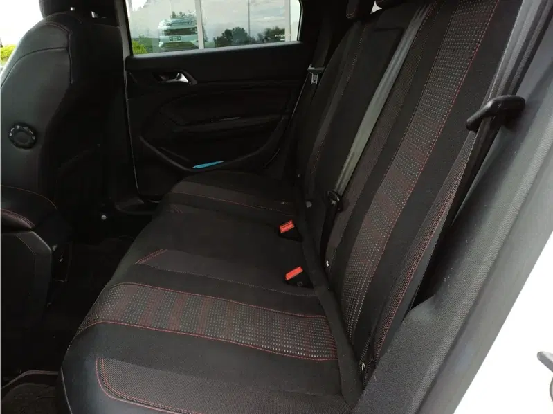 Peugeot 308 SW usata a Modena (12)