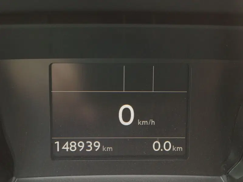 Peugeot 308 SW usata a Modena (13)