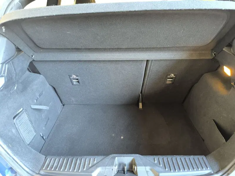 Ford Fiesta usata a Udine (15)