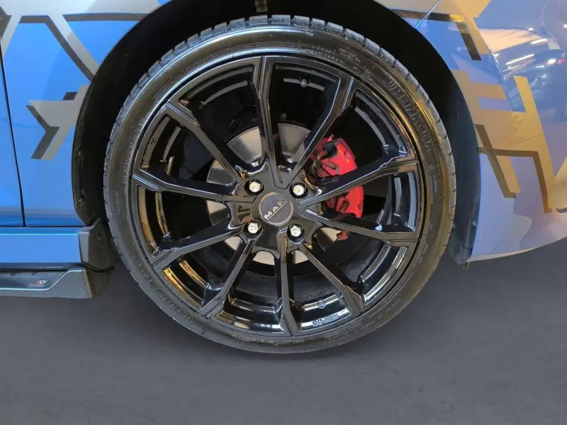 Ford Fiesta usata a Udine (7)
