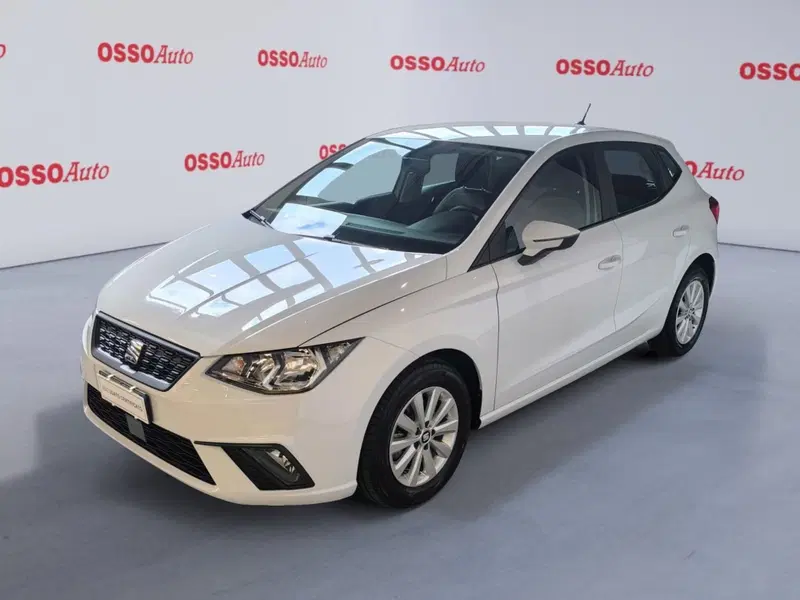 SEAT Ibiza usata a Udine