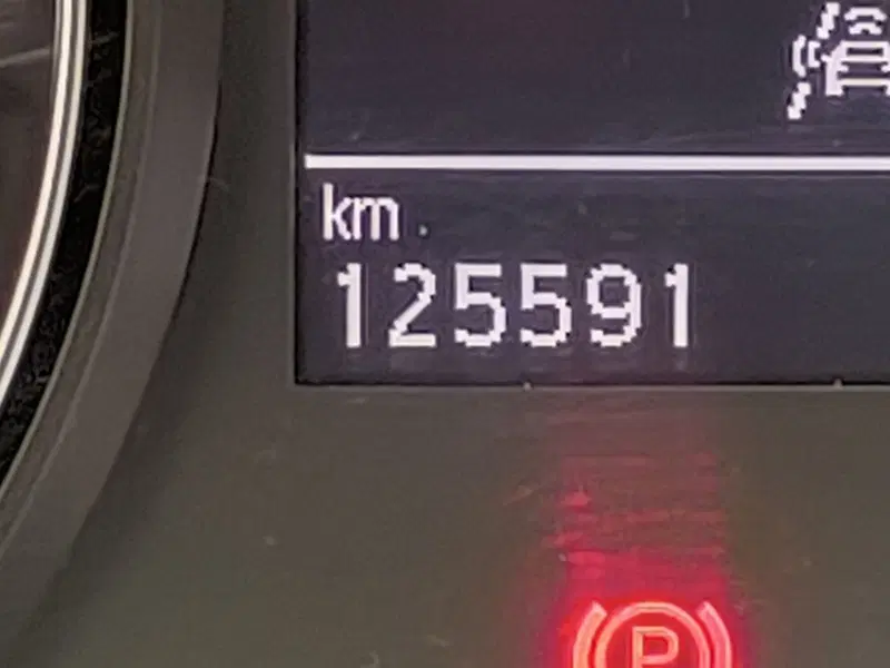 SEAT Ibiza usata a Udine (14)