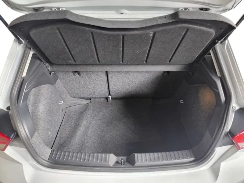 SEAT Ibiza usata a Udine (15)