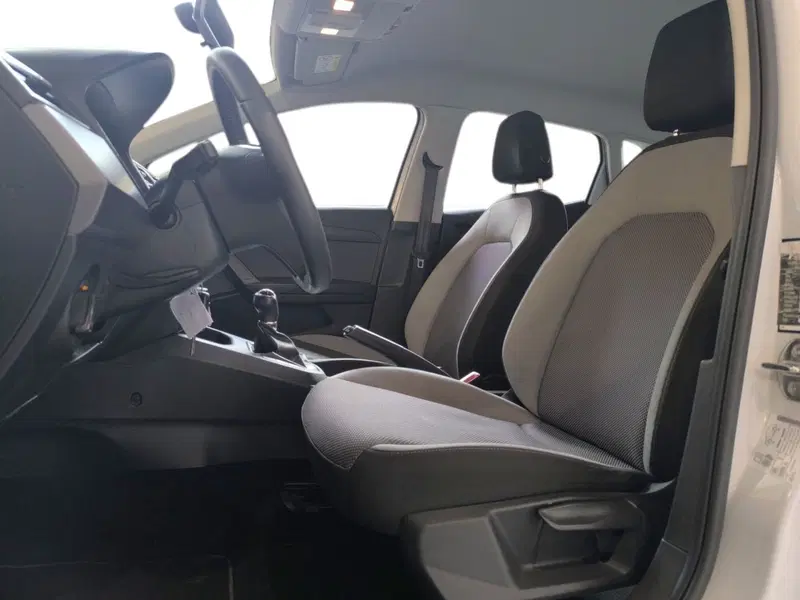 SEAT Ibiza usata a Udine (8)