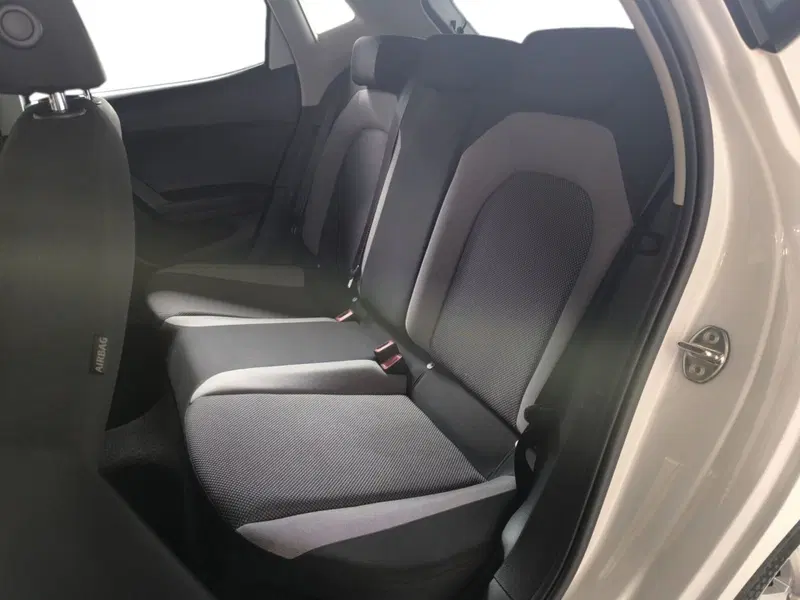 SEAT Ibiza usata a Udine (9)