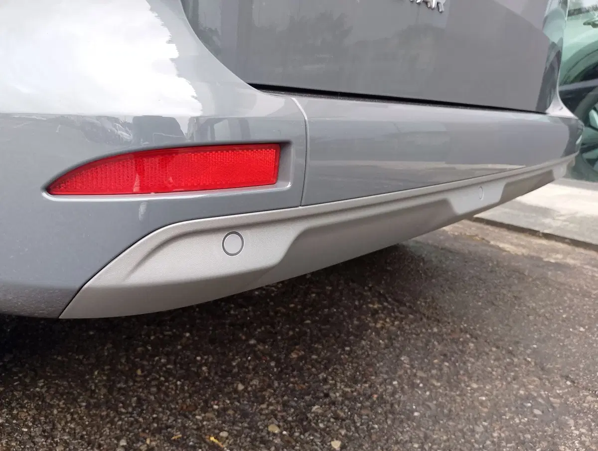 Renault Kangoo nuova a Modena (12)