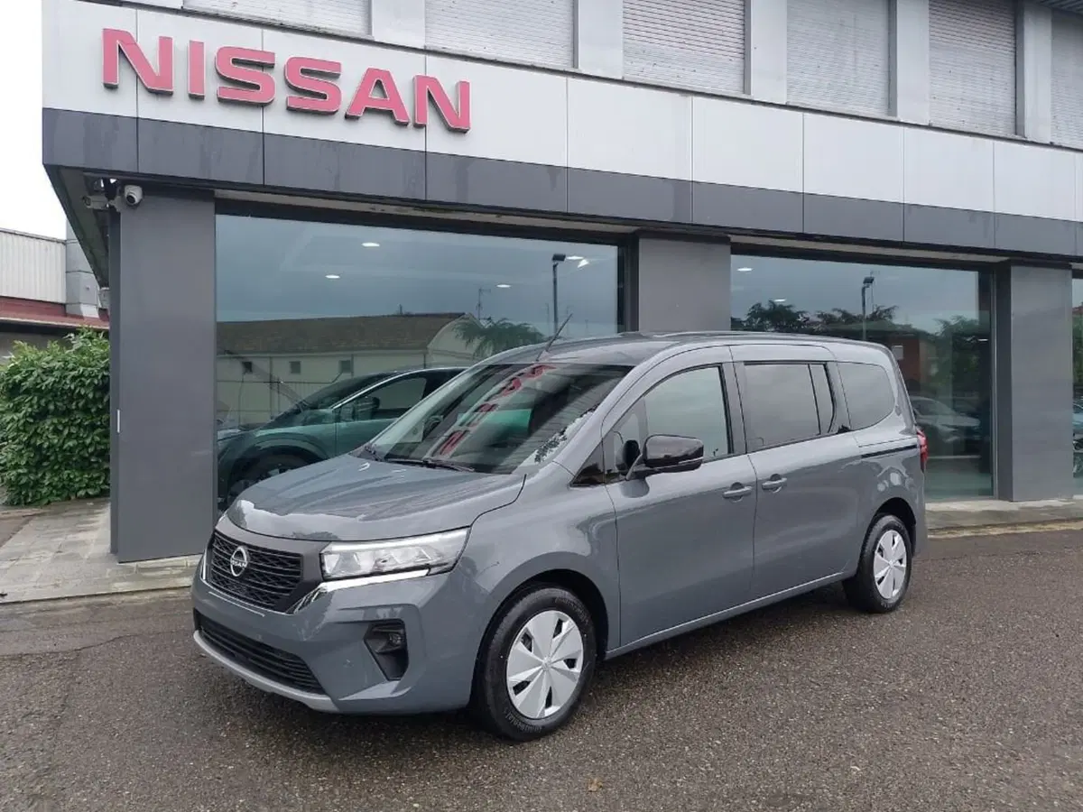 Renault Kangoo nuova a Modena (2)