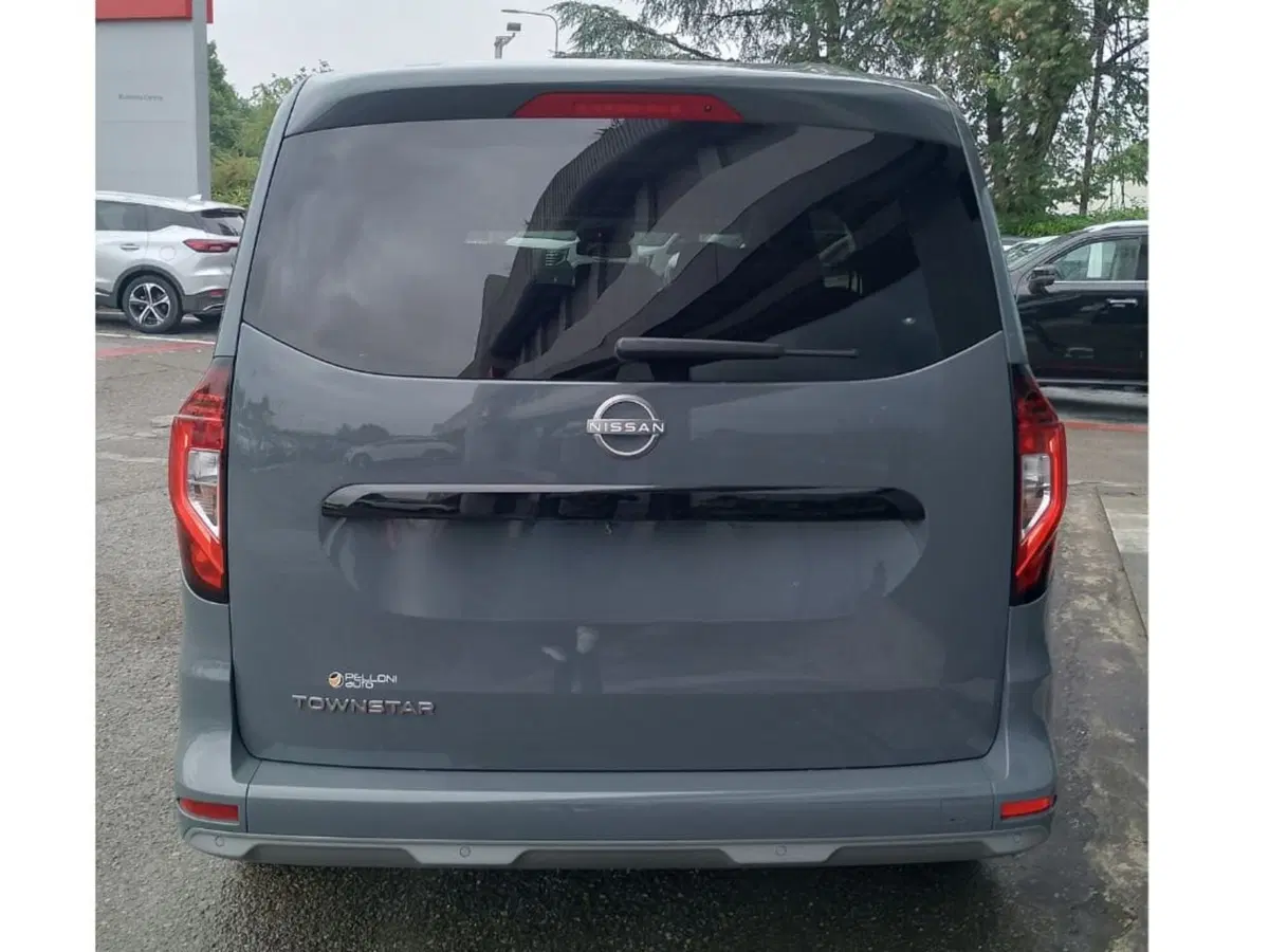 Renault Kangoo nuova a Modena (5)