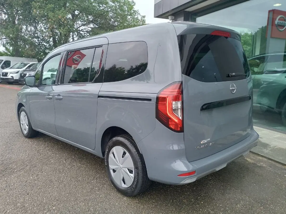 Renault Kangoo nuova a Modena (8)