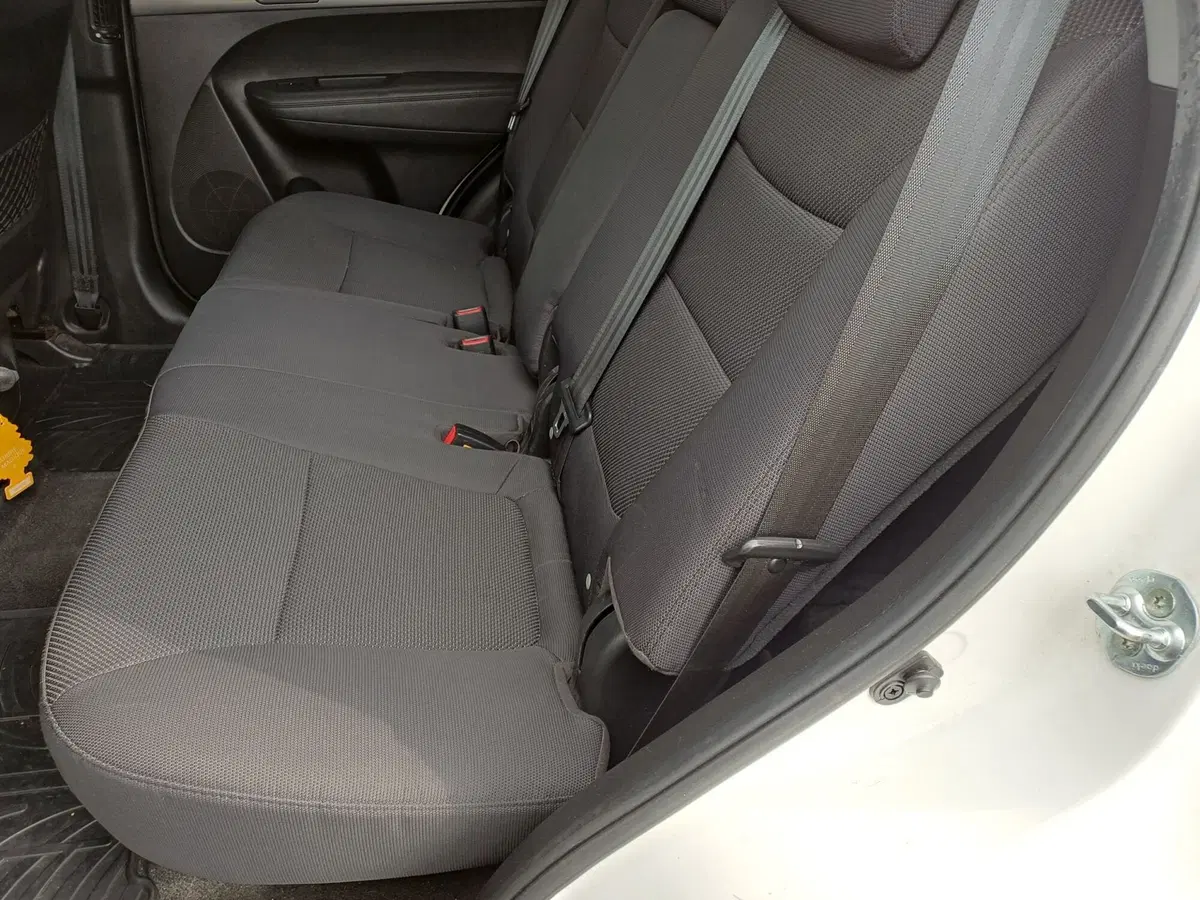 Kia Sorento usata a Modena (11)