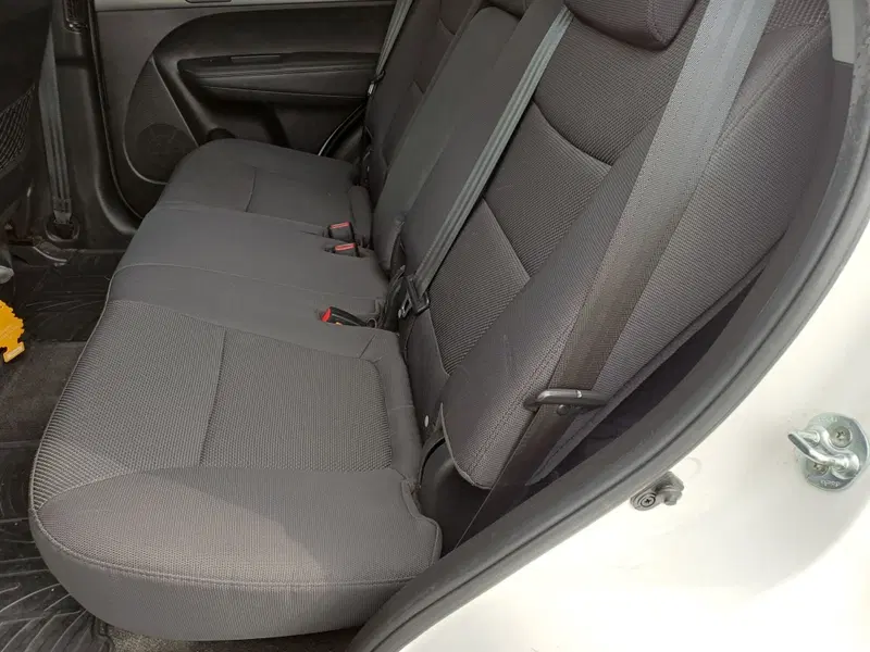 Kia Sorento usata a Modena (11)