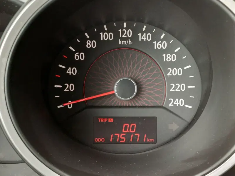 Kia Sorento usata a Modena (13)