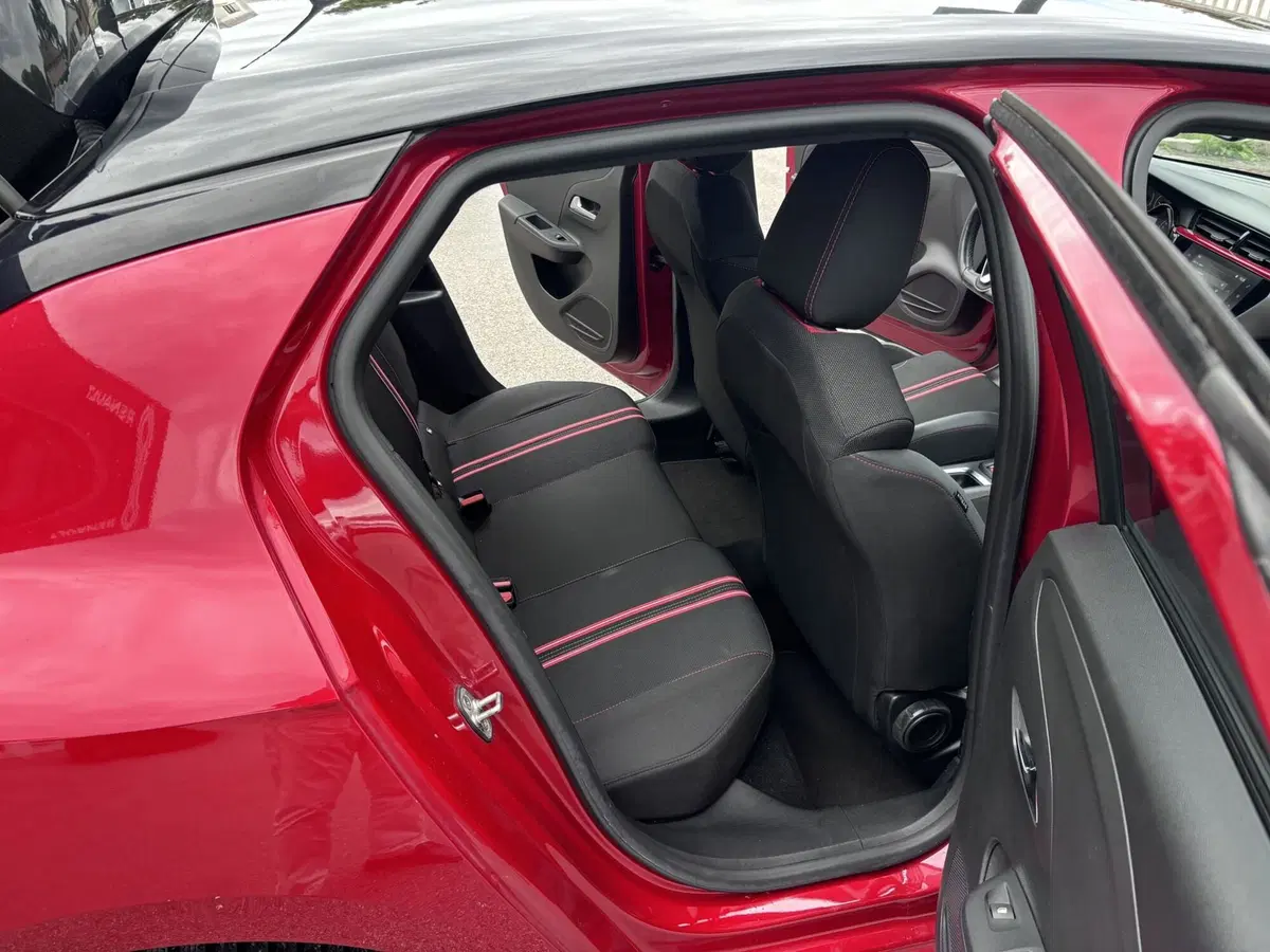 Opel Corsa usata a Ancona (12)