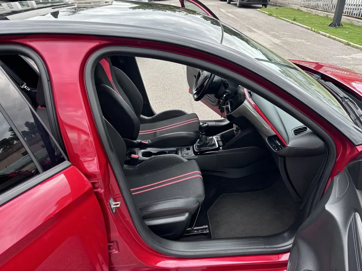 Opel Corsa usata a Ancona (13)