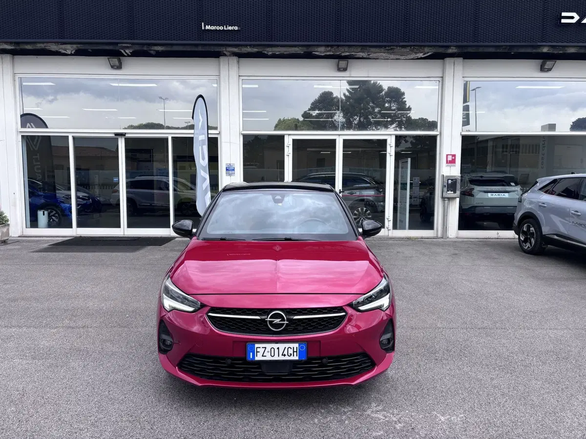 Opel Corsa usata a Ancona (2)