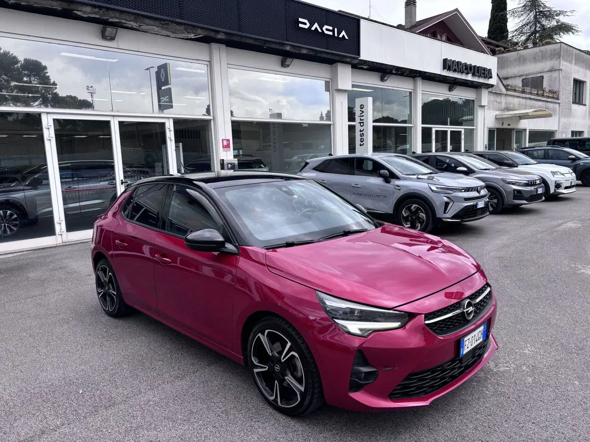 Opel Corsa usata a Ancona (3)