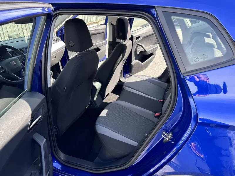 SEAT Arona usata a Ancona (10)
