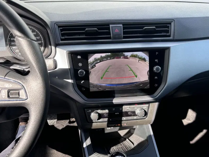 SEAT Arona usata a Ancona (18)