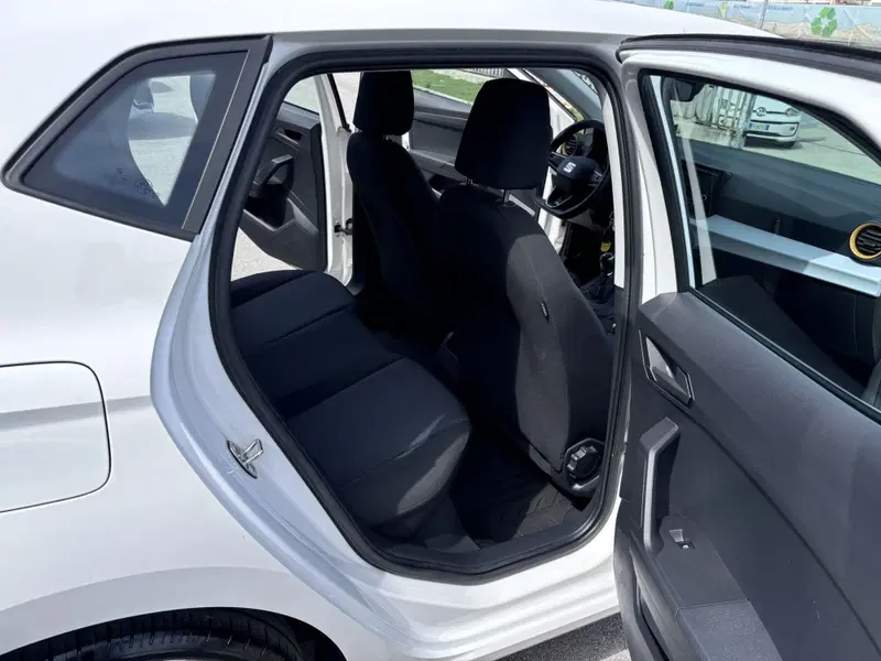 SEAT Ibiza usata a Ancona (12)