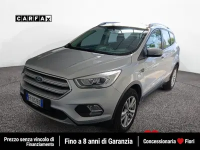 Ford Kuga 1.5 EcoBoost 120 CV S&amp;S 2WD Business del 2019 usata a Latina