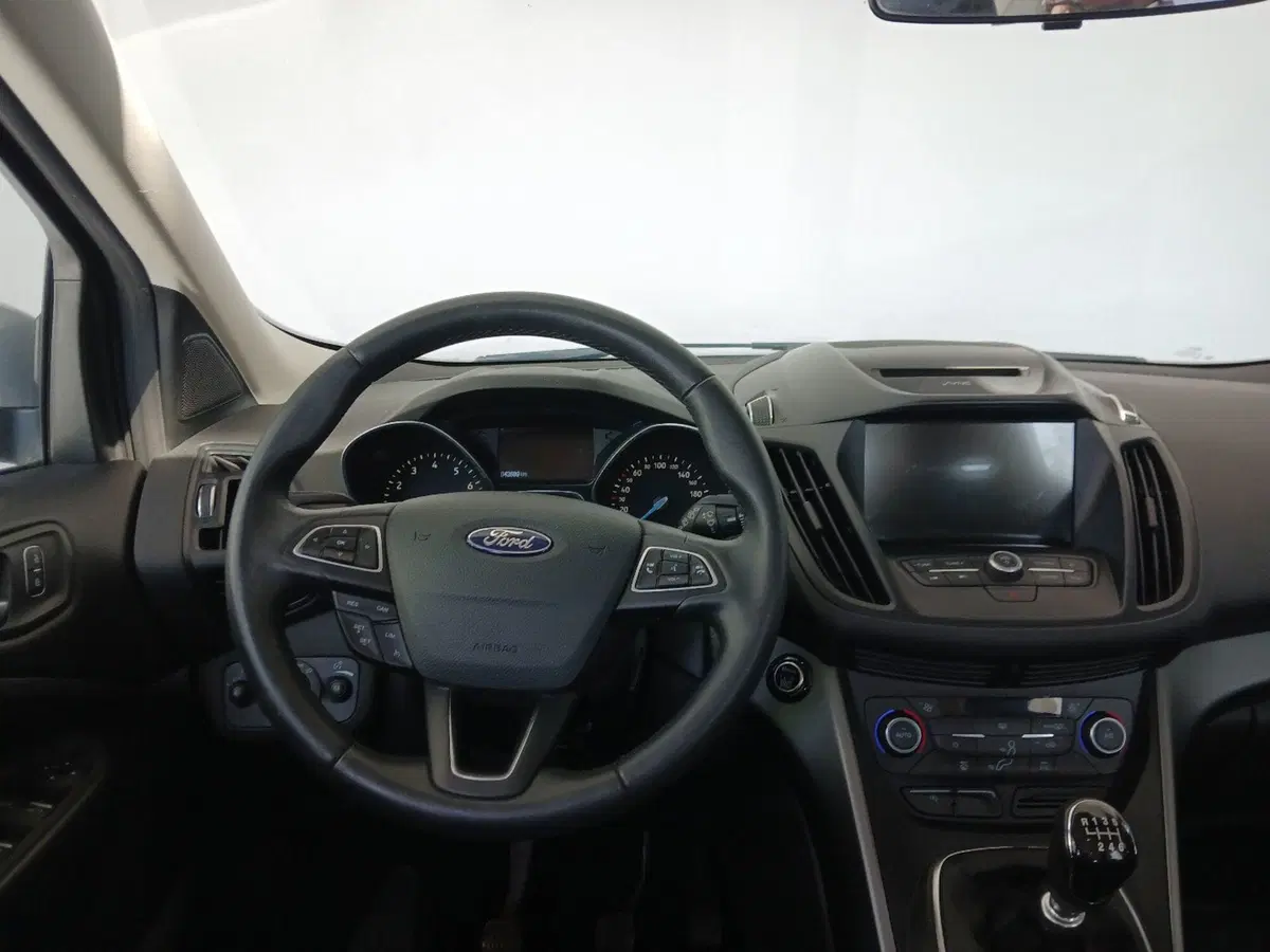 Ford Kuga usata a Latina (14)