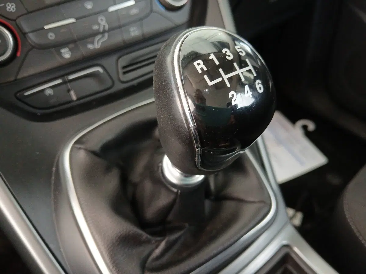 Ford Kuga usata a Latina (19)