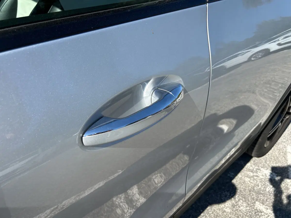 Mercedes-Benz GLA SUV usata a Latina (9)