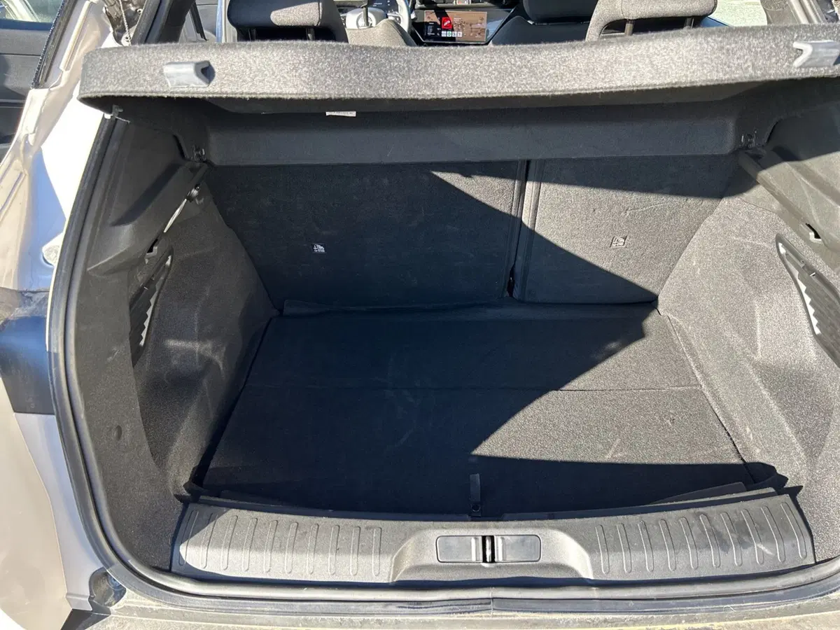 Alfa Romeo Junior usata a Latina (11)