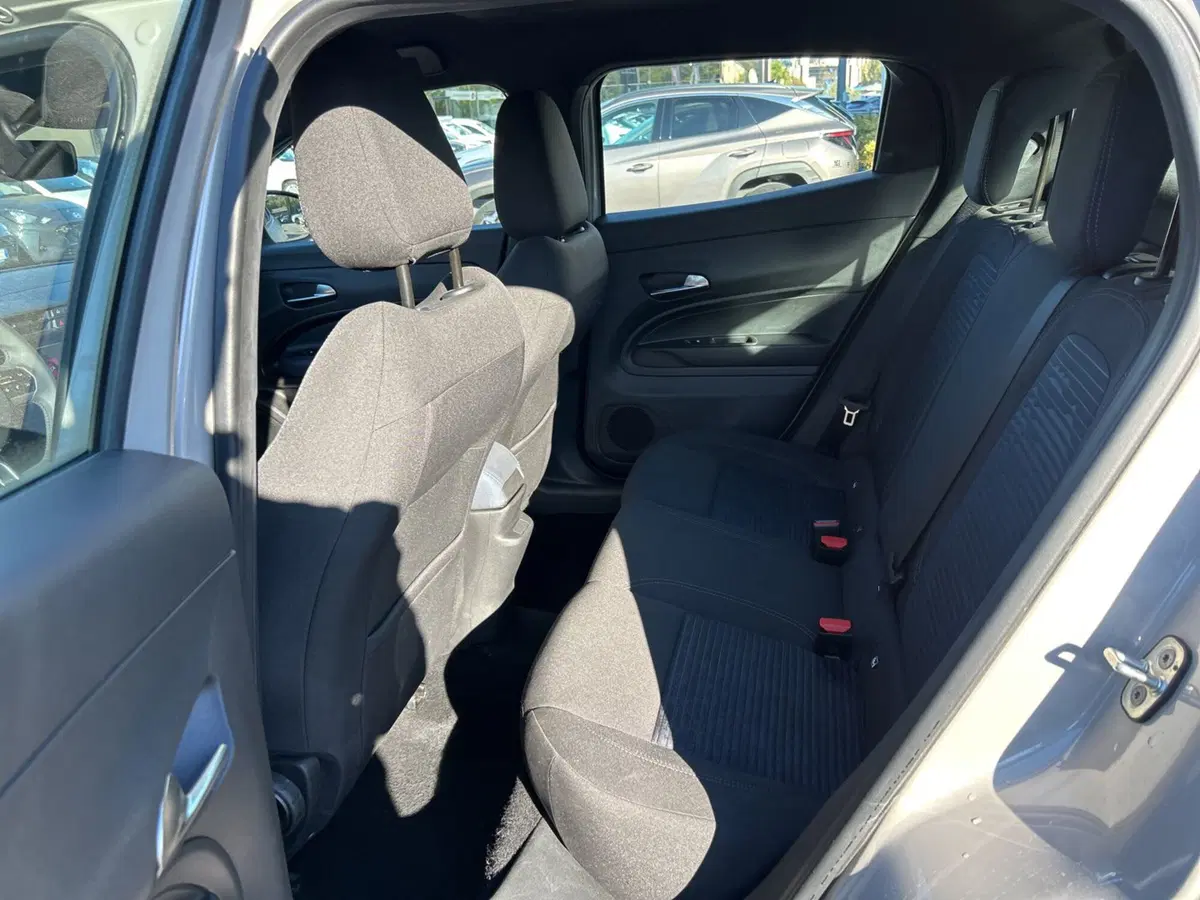 Alfa Romeo Junior usata a Latina (12)