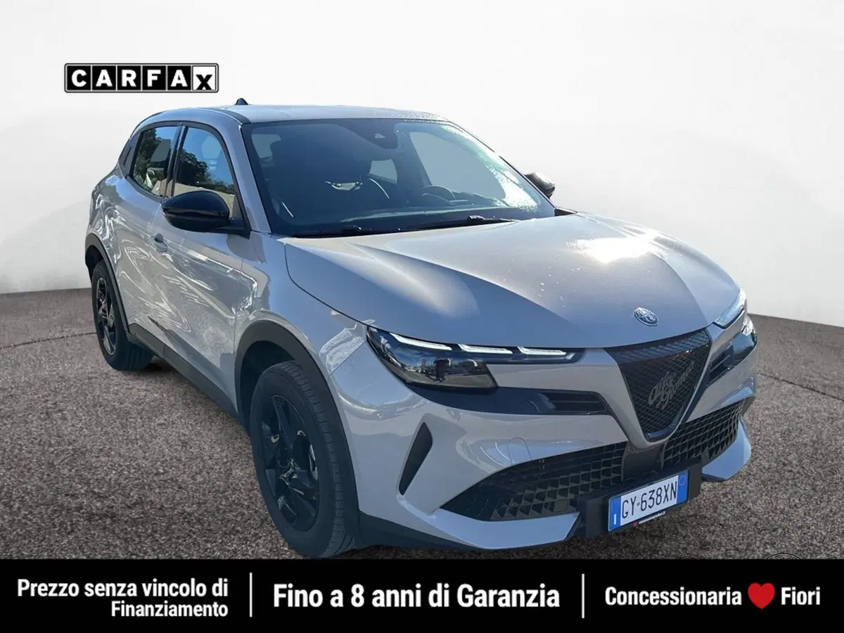 Alfa Romeo Junior usata a Latina (2)