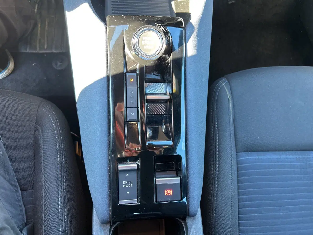 Alfa Romeo Junior usata a Latina (20)