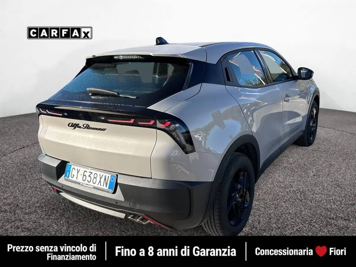 Alfa Romeo Junior usata a Latina (3)