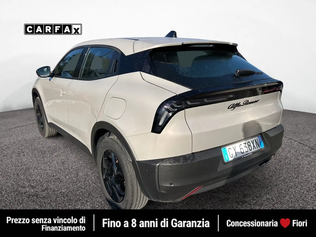 Alfa Romeo Junior usata a Latina (4)