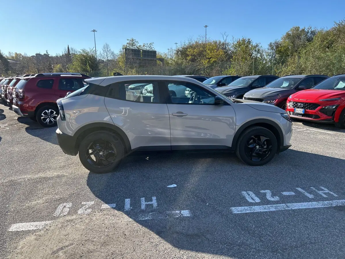Alfa Romeo Junior usata a Latina (6)