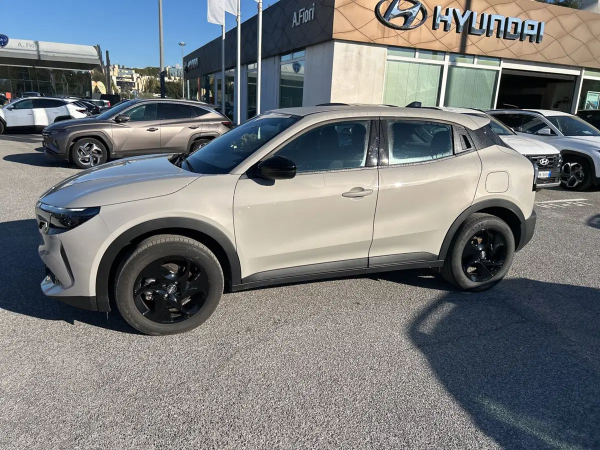 Alfa Romeo Junior usata a Latina (8)